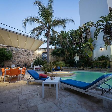 Villa Buddha Żurrieq Kültér fotó