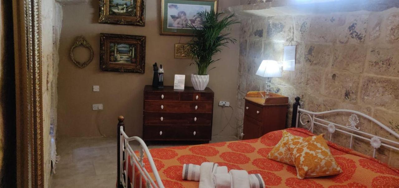 Villa Buddha Żurrieq Kültér fotó