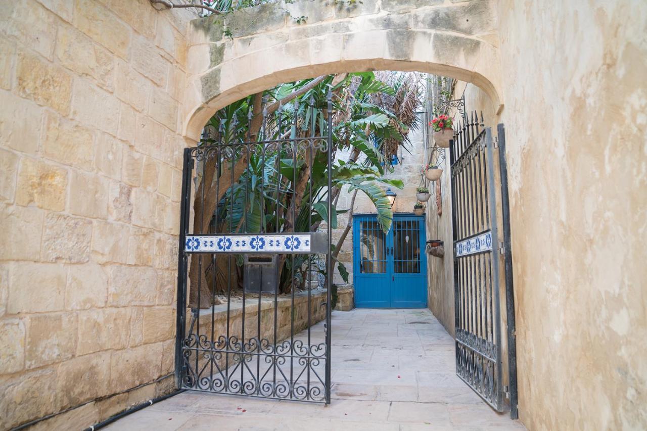Villa Buddha Żurrieq Kültér fotó
