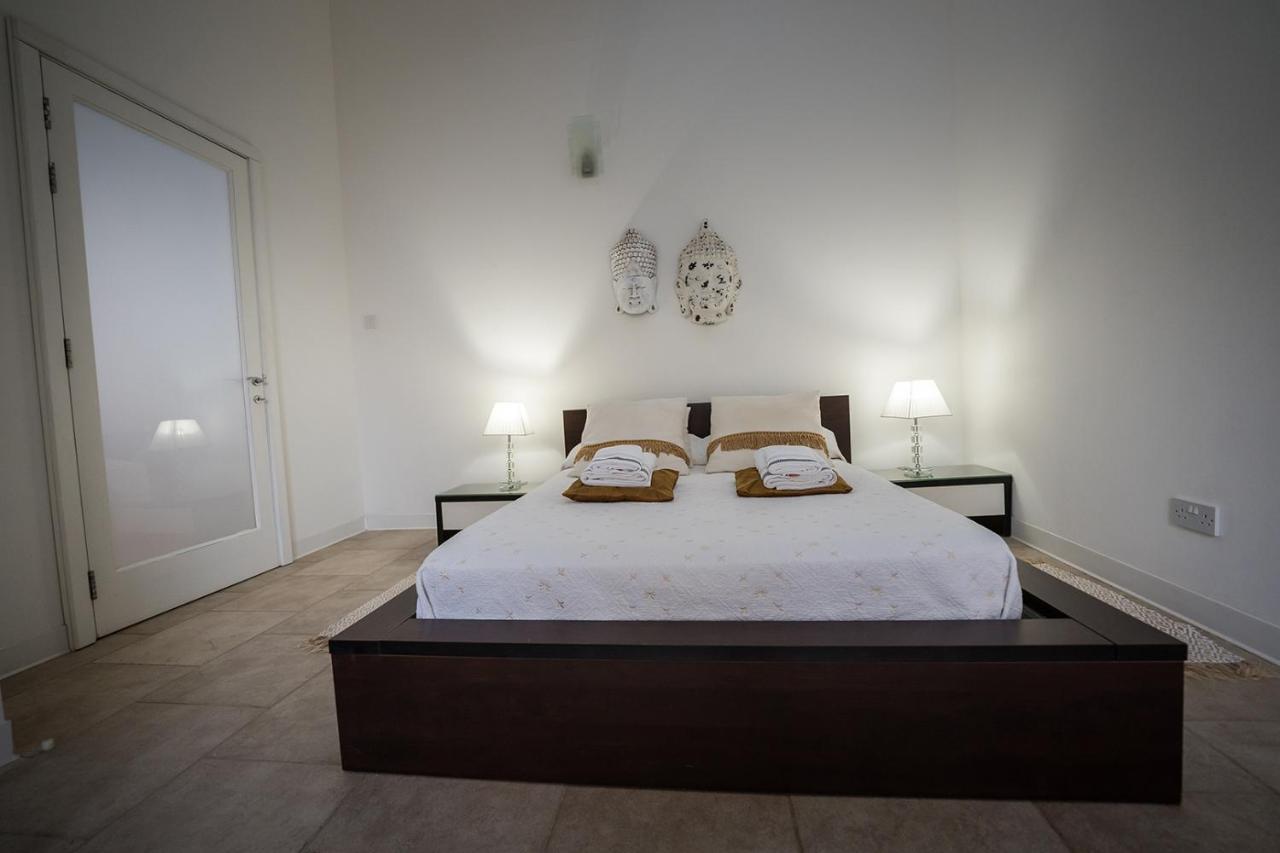 Villa Buddha Żurrieq Kültér fotó