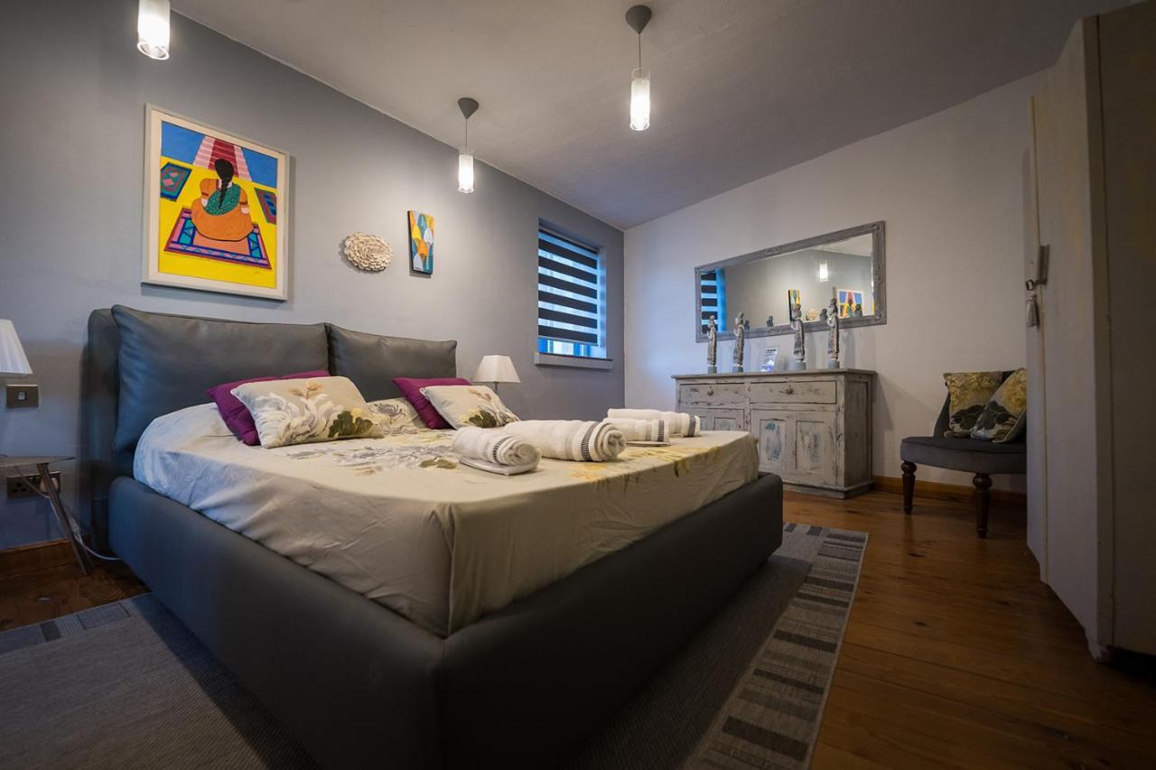 Villa Buddha Żurrieq Kültér fotó