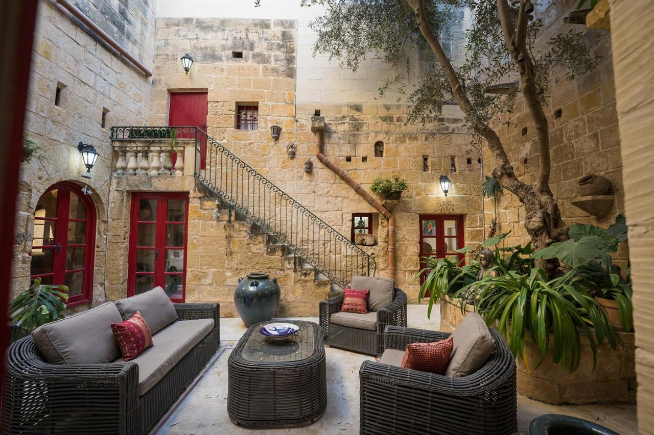 Villa Buddha Żurrieq Kültér fotó