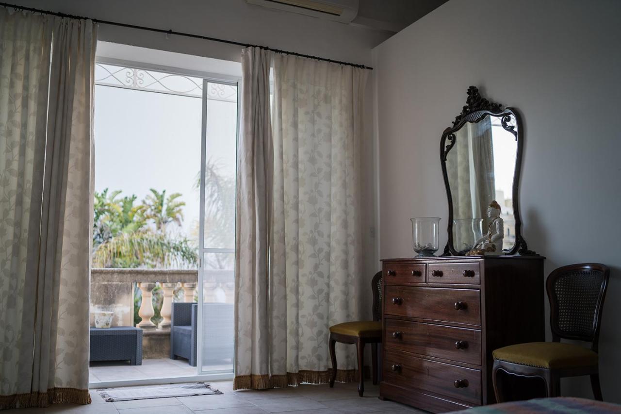 Villa Buddha Żurrieq Kültér fotó