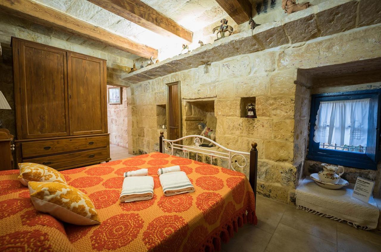 Villa Buddha Żurrieq Kültér fotó