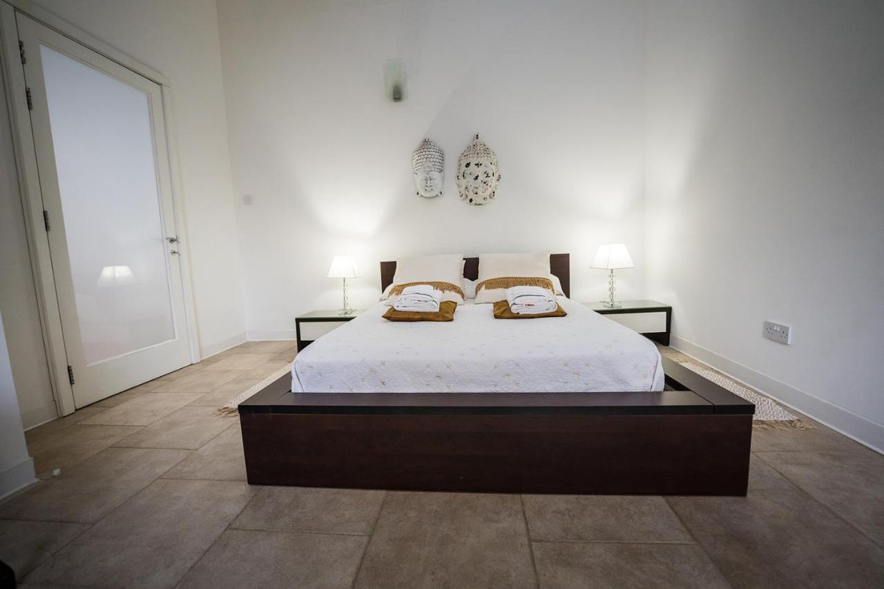 Villa Buddha Żurrieq Kültér fotó