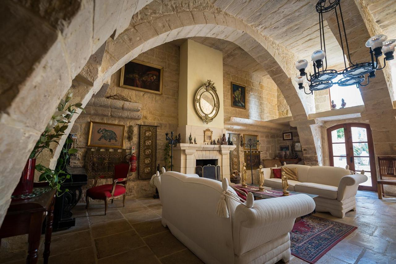 Villa Buddha Żurrieq Kültér fotó